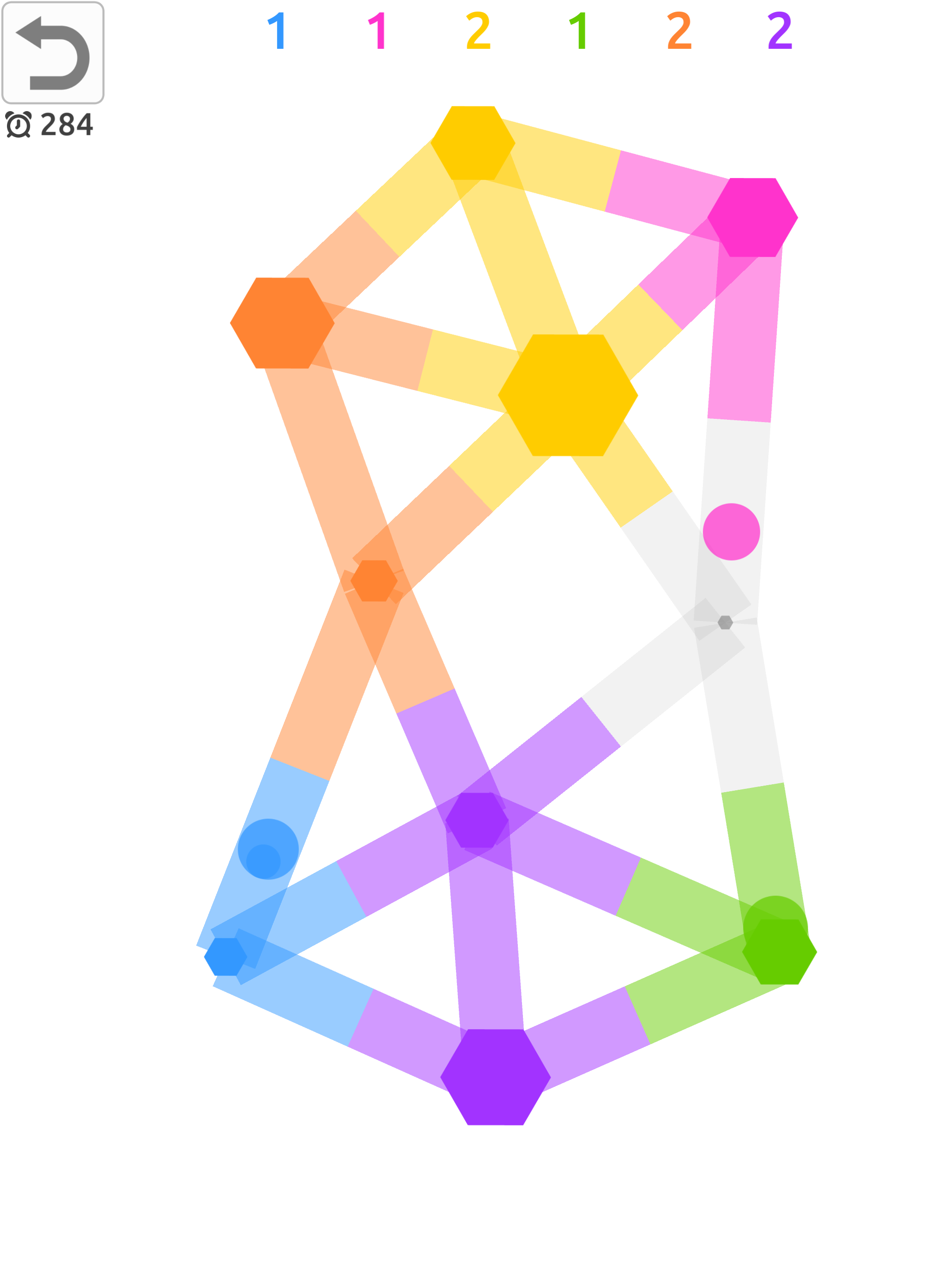 Captura de Tela do Jogo Jogos multijogador