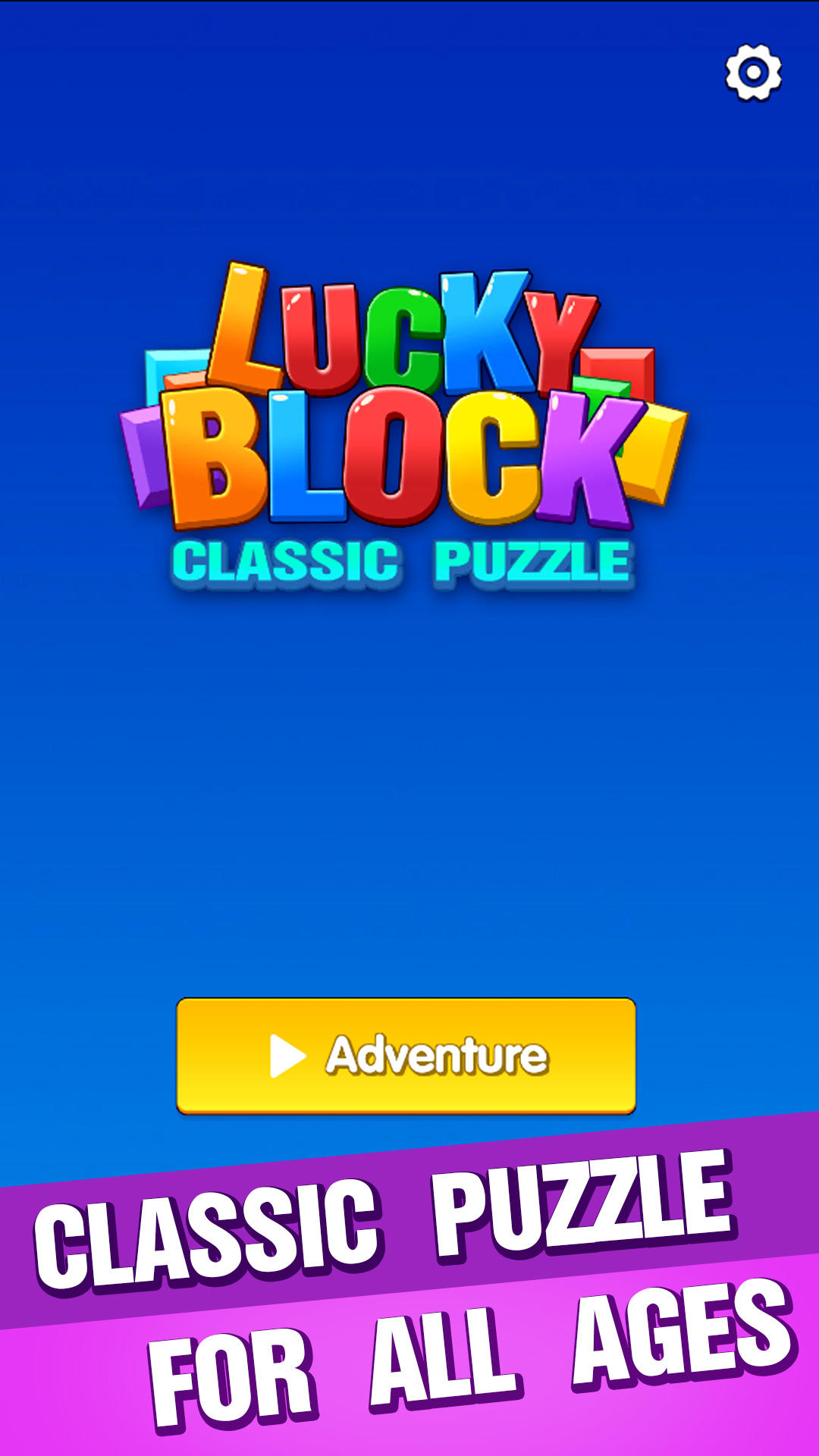 Lucky Block – Apps no Google Play