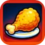 Icon of Chicken Hopper Street Run