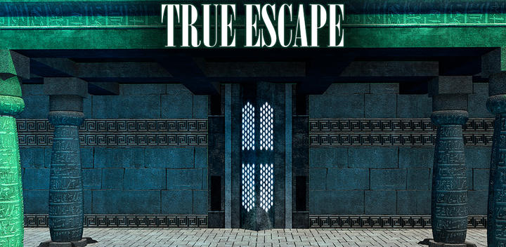 Banner of Escape Game - True Escape 1.0.3
