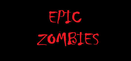 Banner of EPIC ZOMBIES 