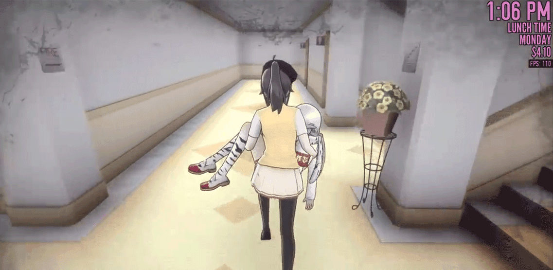 Screenshot 4 of Simulator Game : High School 