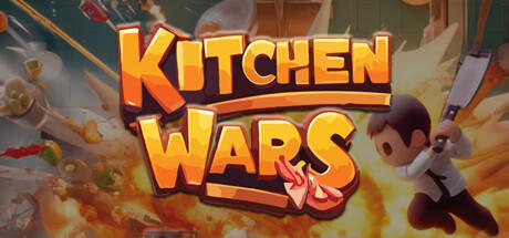 Banner of Kitchen Wars 