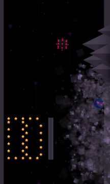 Space Up Game Screenshot