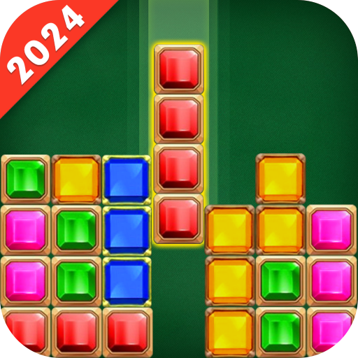 Block Puzzle Latest Version for Android/iOS APK - TapTap