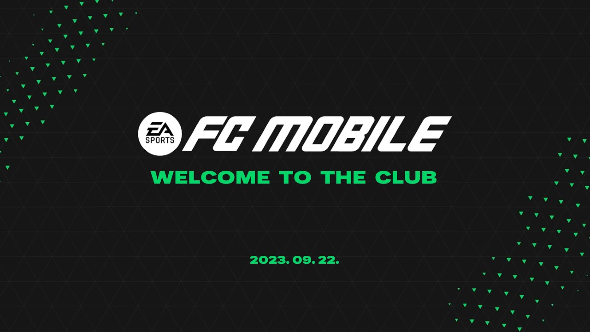 Banner of EA SPORTS FC™ MOBILE 13.0.04