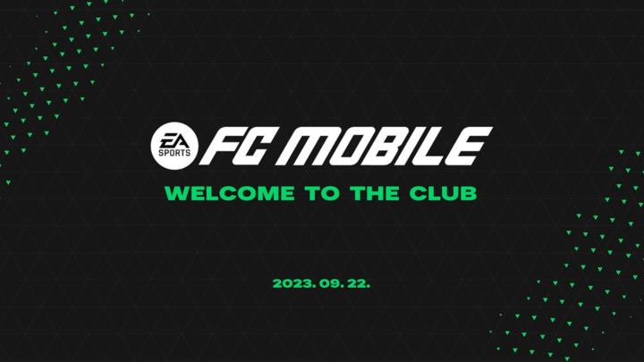 Banner of EA SPORTS FC™ MÓVEL 12.0.08
