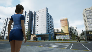 Trans-Siberian Legends Game Screenshot