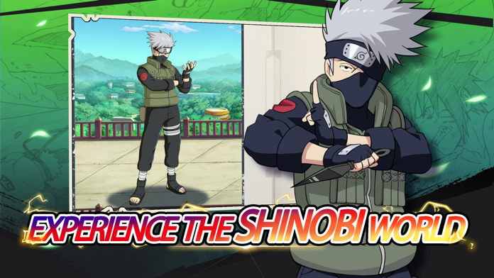 Screenshot of Origin of Six Paths