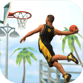 Basketball Stars: Multiplayer