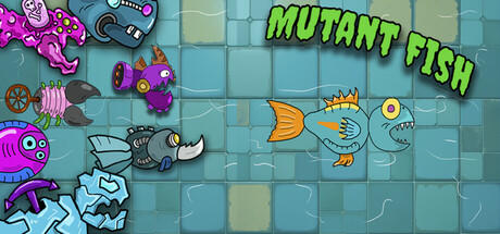 Banner of Mutant Fish 