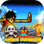 Иконка Straw hat:Pirate Survival