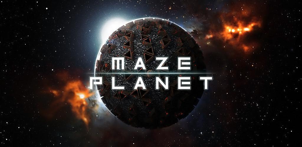 Banner of Maze Planet 3D 2017 1.4