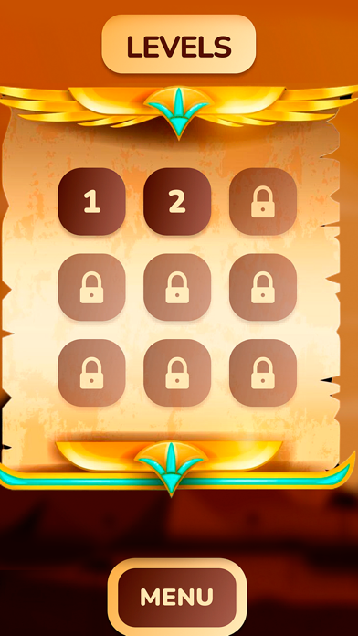 Gin Emeralds 遊戲截圖