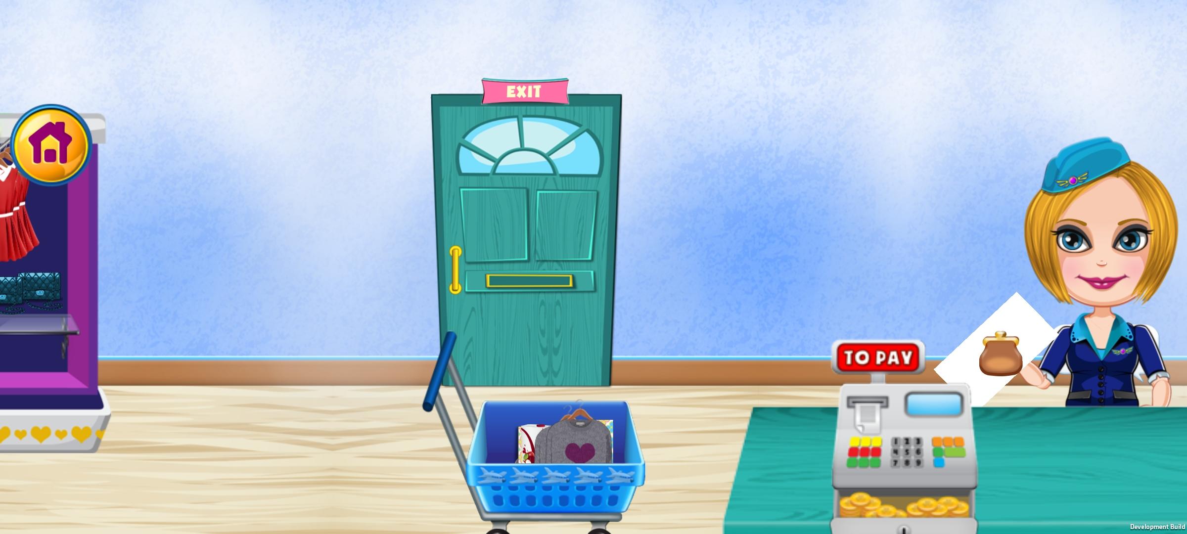 Screenshot 8 of Airport Flights Simulation 