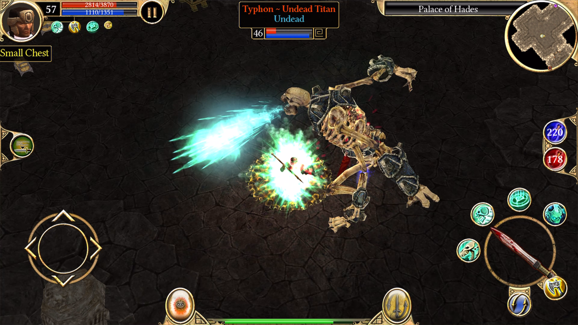 Titans 3D android iOS apk download for free-TapTap