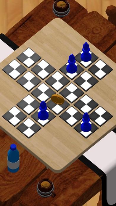 Screenshot 1 of Diversão no tabuleiro de xadrez 