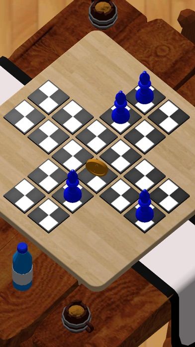 Screenshot 1 of Chessboard Fun 