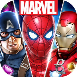 MARVEL Puzzle Quest: Hero RPG