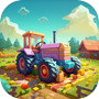 Icon of Farm: Idle Empire Tycoon