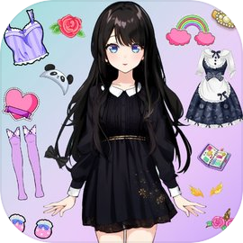 Kawaii Anime Girl APK for Android Download