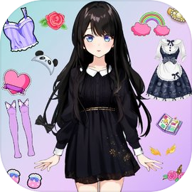 Anime Avatar Maker: Anime Doll APK for Android Download