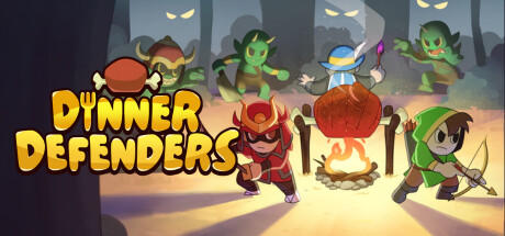 Banner of Dinner Defenders 