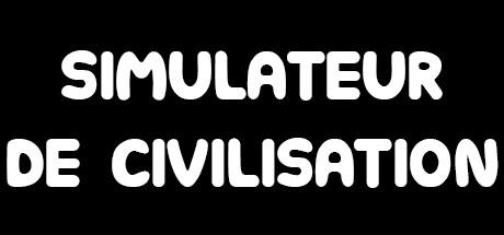 Banner of Simulateur de civilisation 