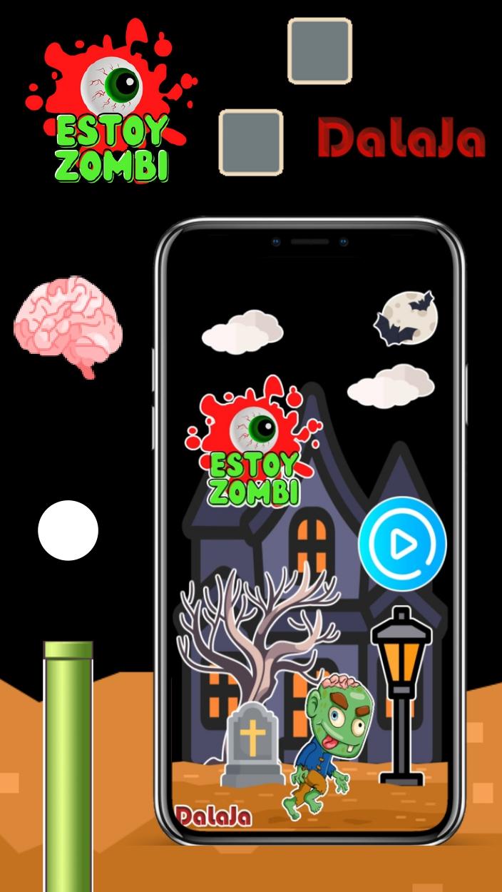 Eu sou o zumbi jogo offline versão móvel andróide iOS apk baixar  gratuitamente-TapTap
