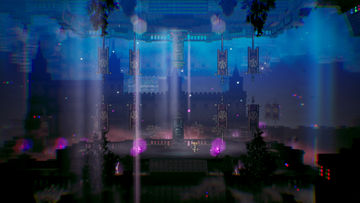 OCTOPATH TRAVELER: Champions of the Continent Game Screenshot