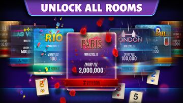 Rummy Club Game Screenshot