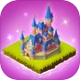 Иконка Merge Castle: Match 3 Puzzle