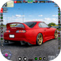 Icon of Modern US Car 3d_Car Game