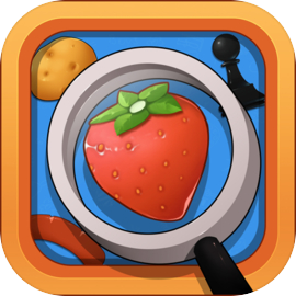 Find the Hidden Object