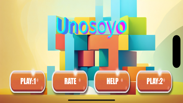 Unosoyo Game Screenshot