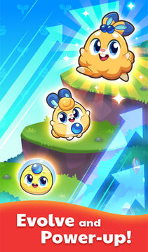 Sproutle: Puzzle Pet Story Game Screenshot