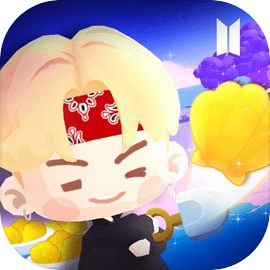 BTS Island: In the SEOM Puzzle