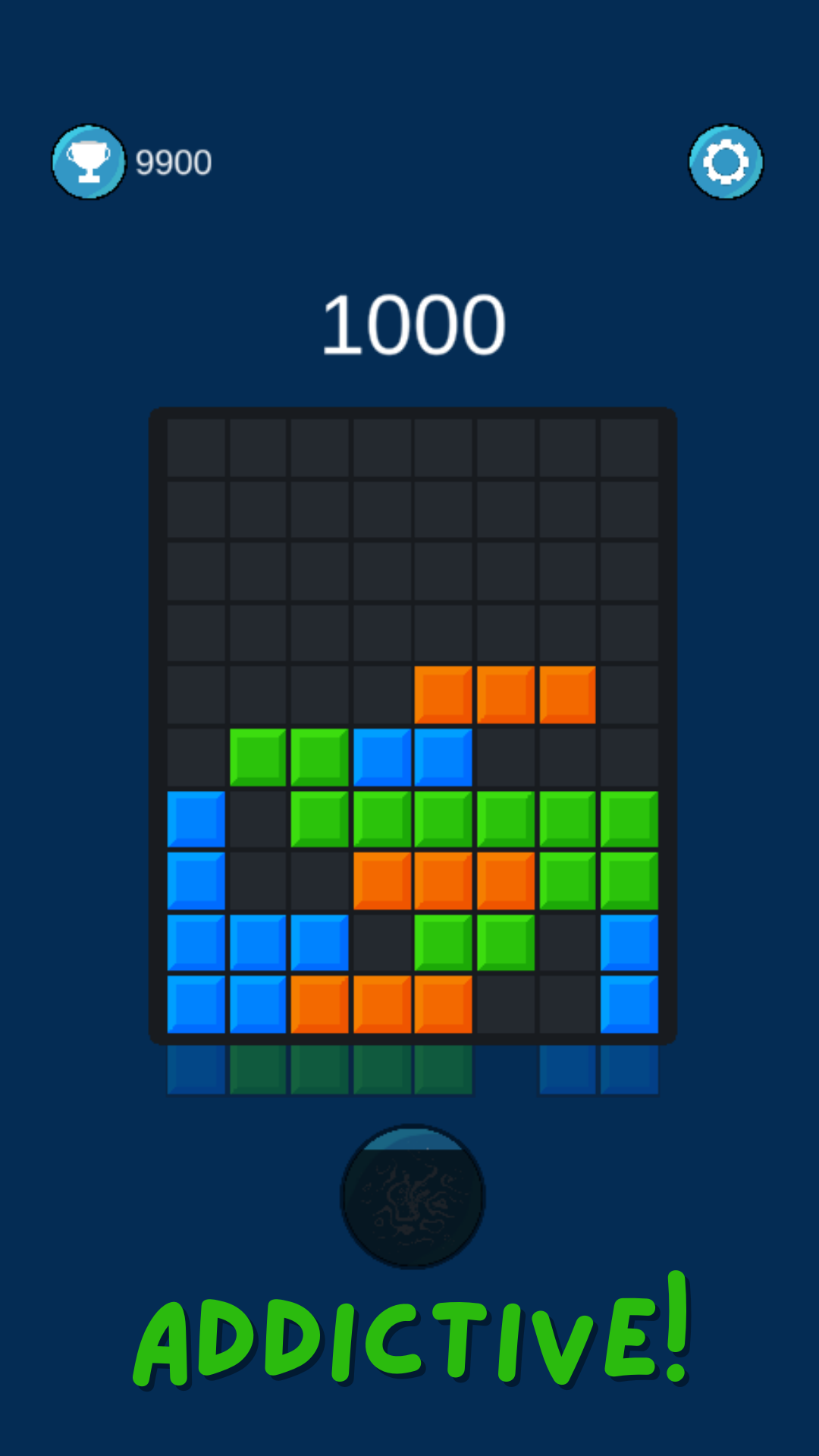 Block Blast Endless Latest Version for Android/iOS - TapTap