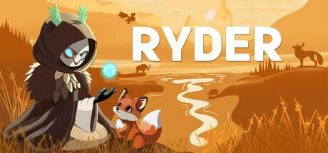 Banner of Ryder 
