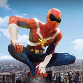 Super Rope Hero - Crime City for Android/iOS - TapTap