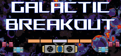 Banner of Galactic Breakout 