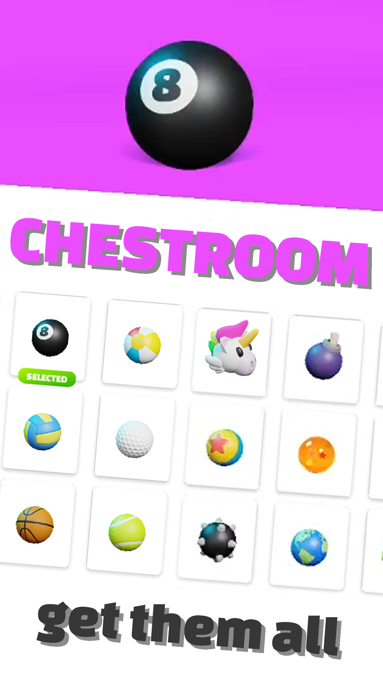 Perfect Golf - Satisfying Game Game Screenshot