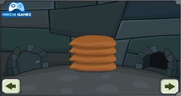 Escape Games Day-645 Game Screenshot