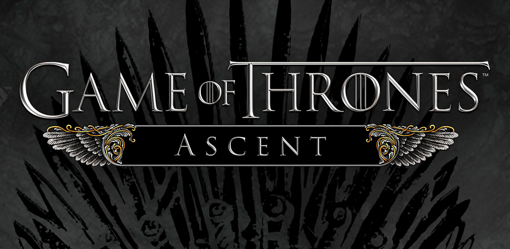 Banner of Ascensão de Game of Thrones 1.1.73