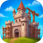 Icon of Townsmen - A Kingdom Rebuilt