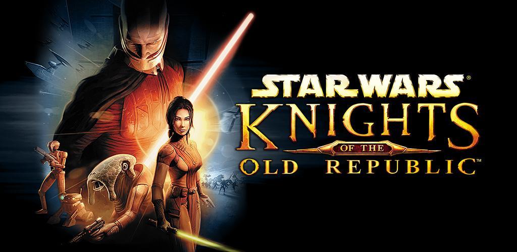 Banner of Star Wars™: KOTOR 