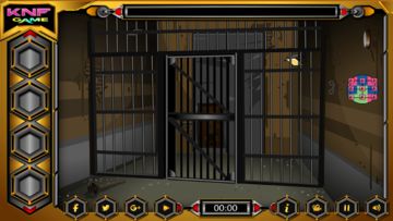 Can You Escape From Prison 3 Game Screenshot