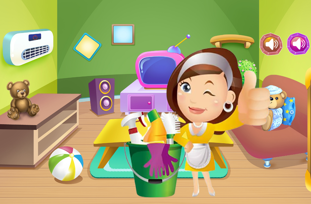 Room Cleaning House Cleanup android iOSTapTap