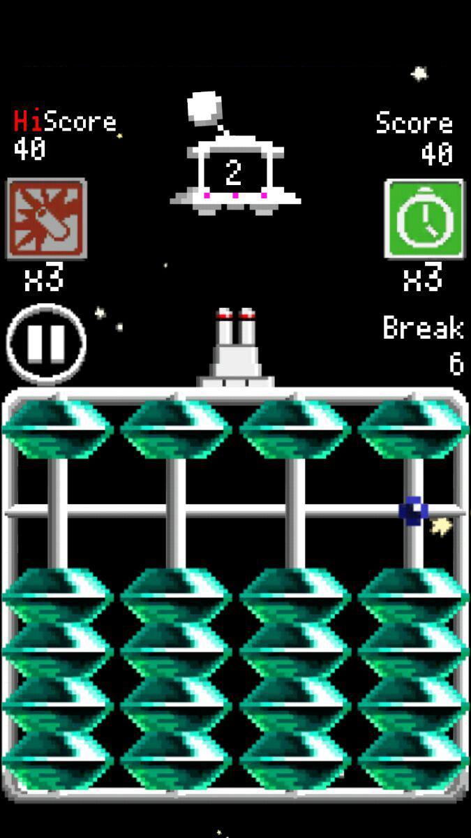 ABADUST screenshot game