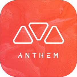 Anthem 應用程式